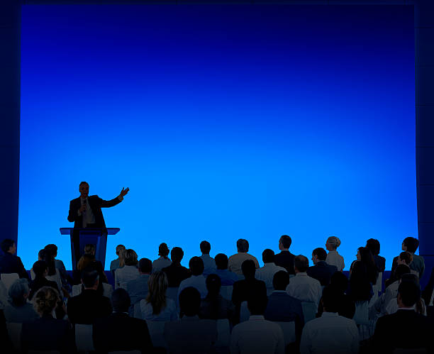 How Nicotine Can Help Ease Public Speaking Anxiety