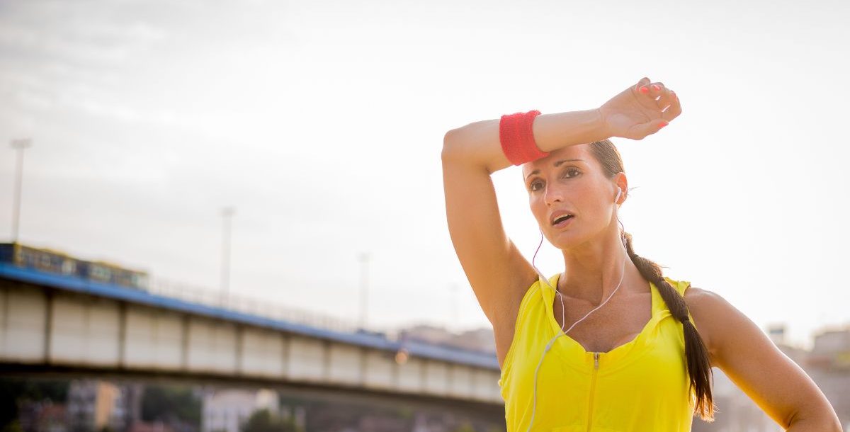 Beating the Heat: How Nicotine Can Help You Power Through Lazy Days