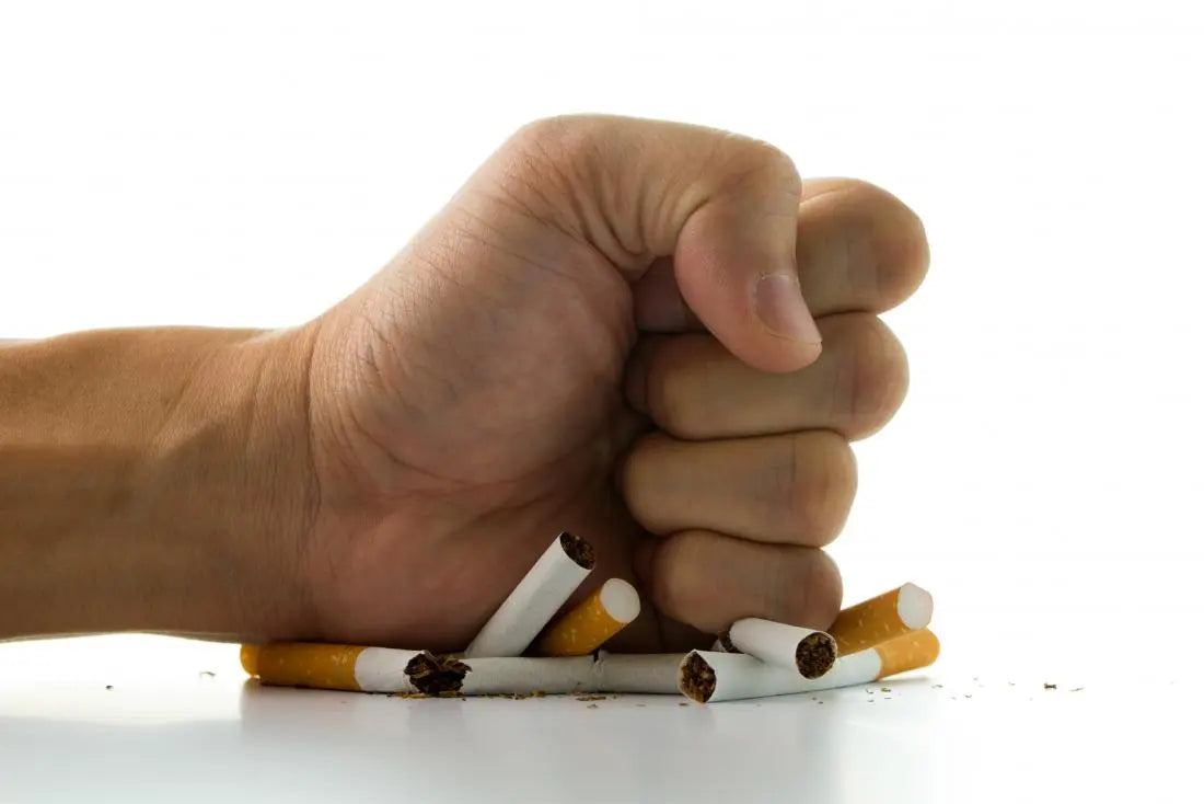 Nicotine Pouches vs. Gum: Finding the Superior Quitting Tool