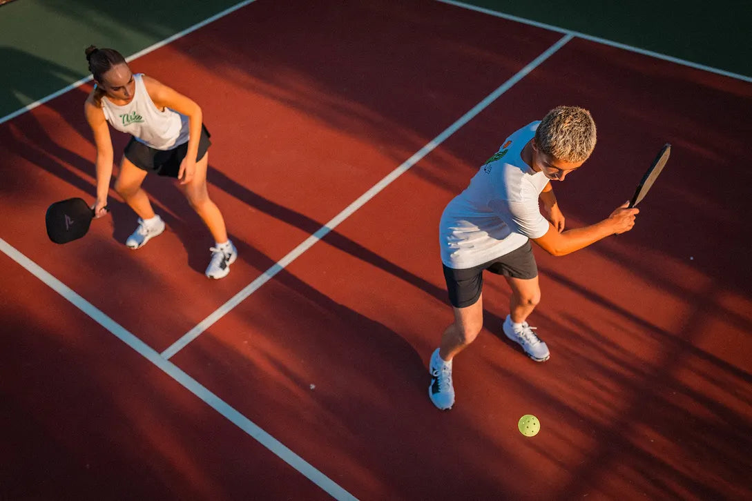 Power Your Pickleball Game with Nicotine Pouches 🏓🔥