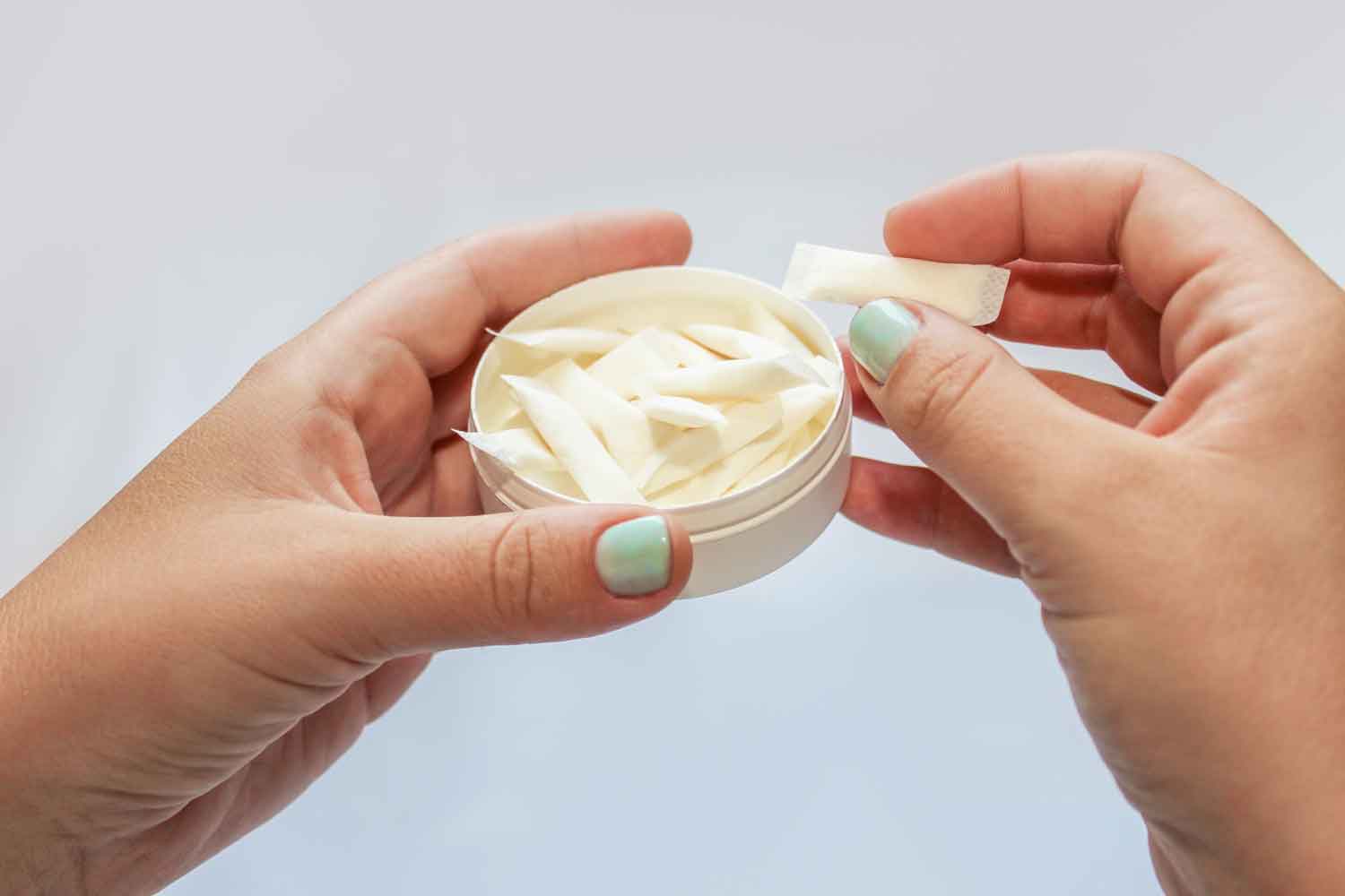 NOMA Pouch Technology Malaysia Premium Etc