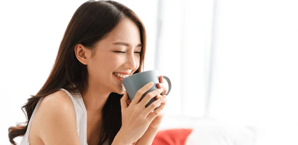 Nicotine and early morning benefits  - NOMA Malaysia