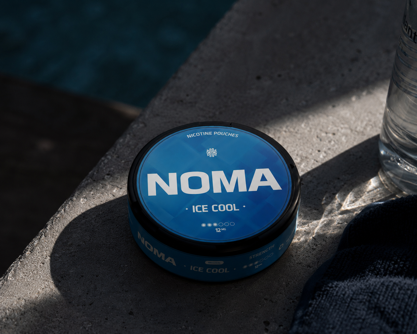 Ice Cool