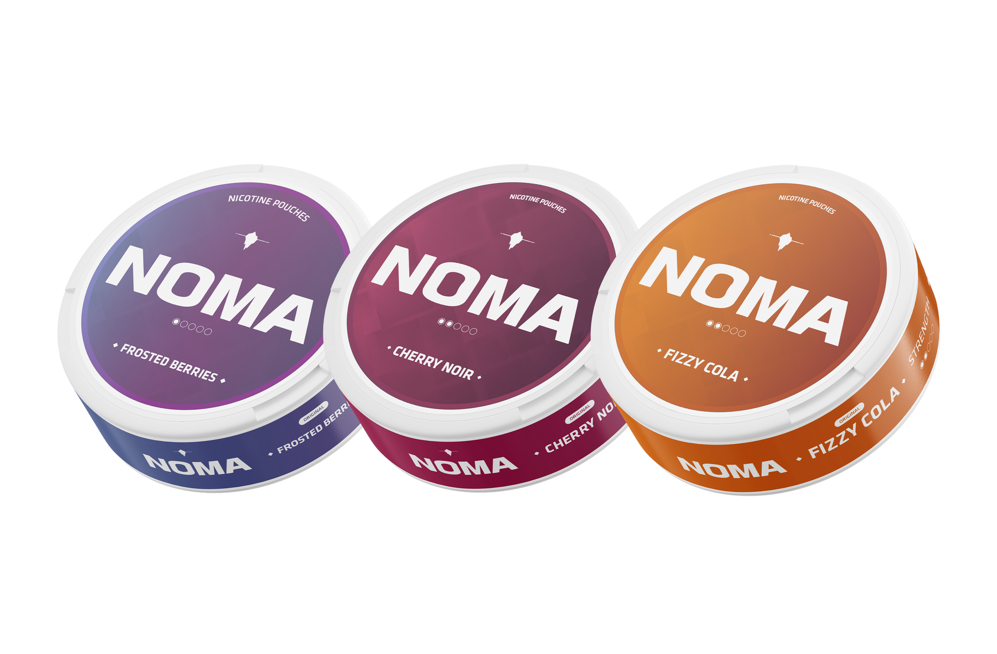 Midnight Mix (3 Flavour Bundle)