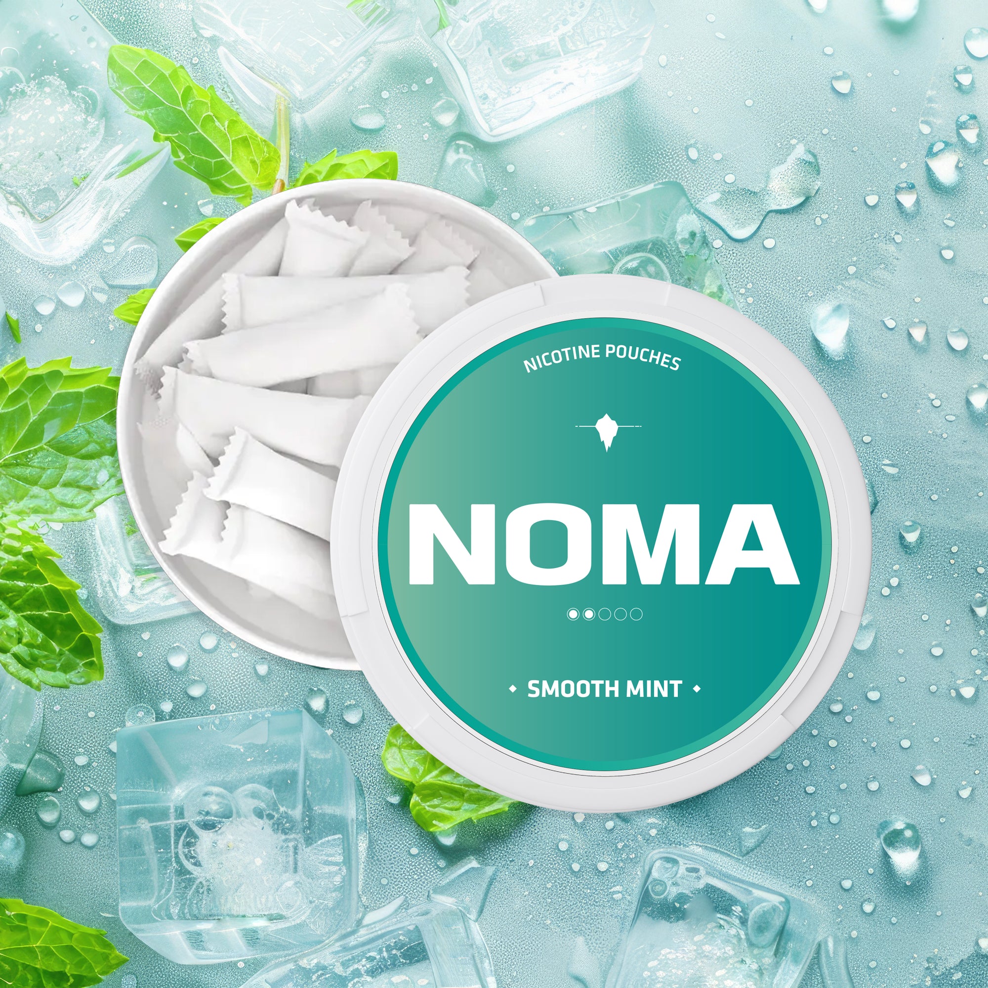 NOMA Smooth Mint