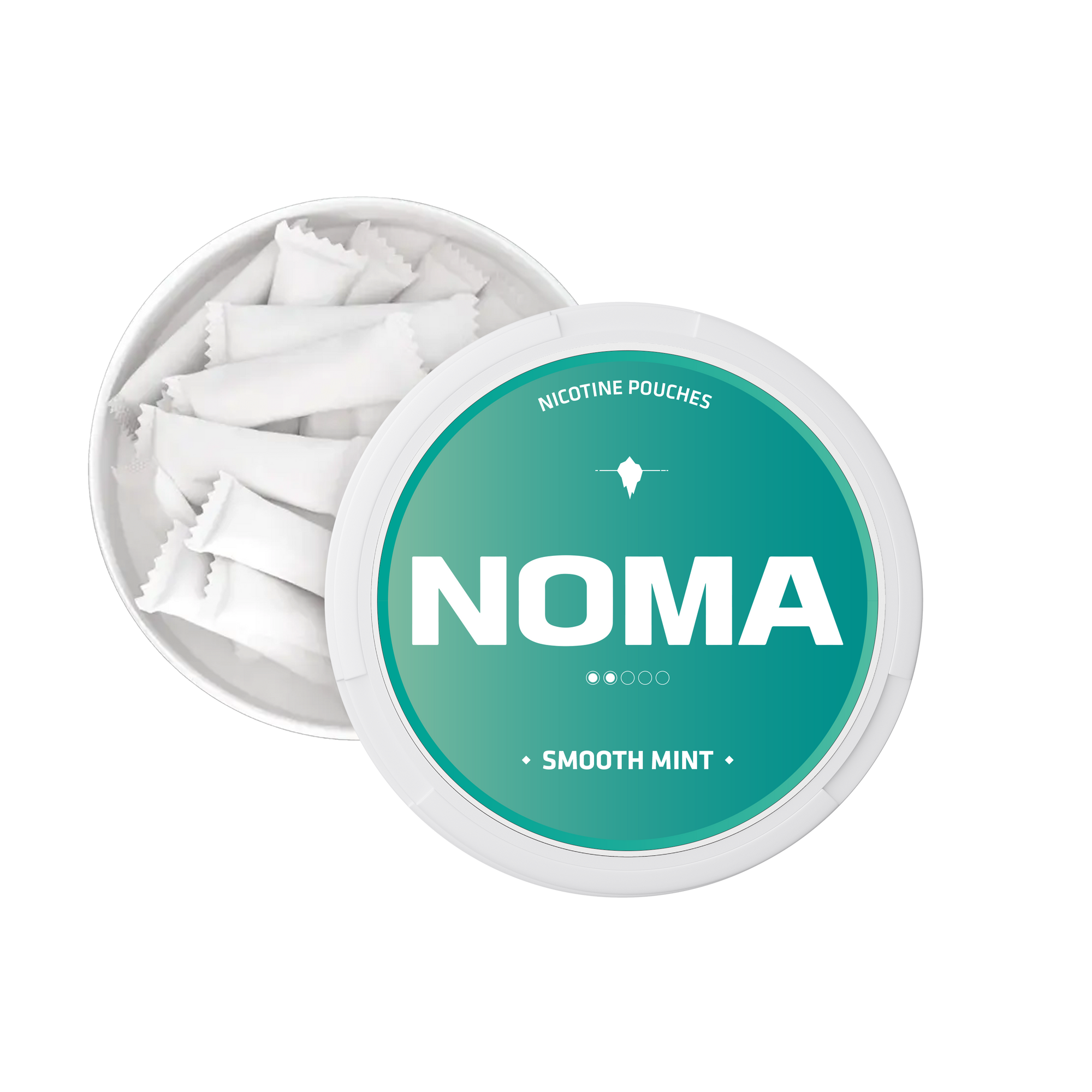 NOMA Smooth Mint
