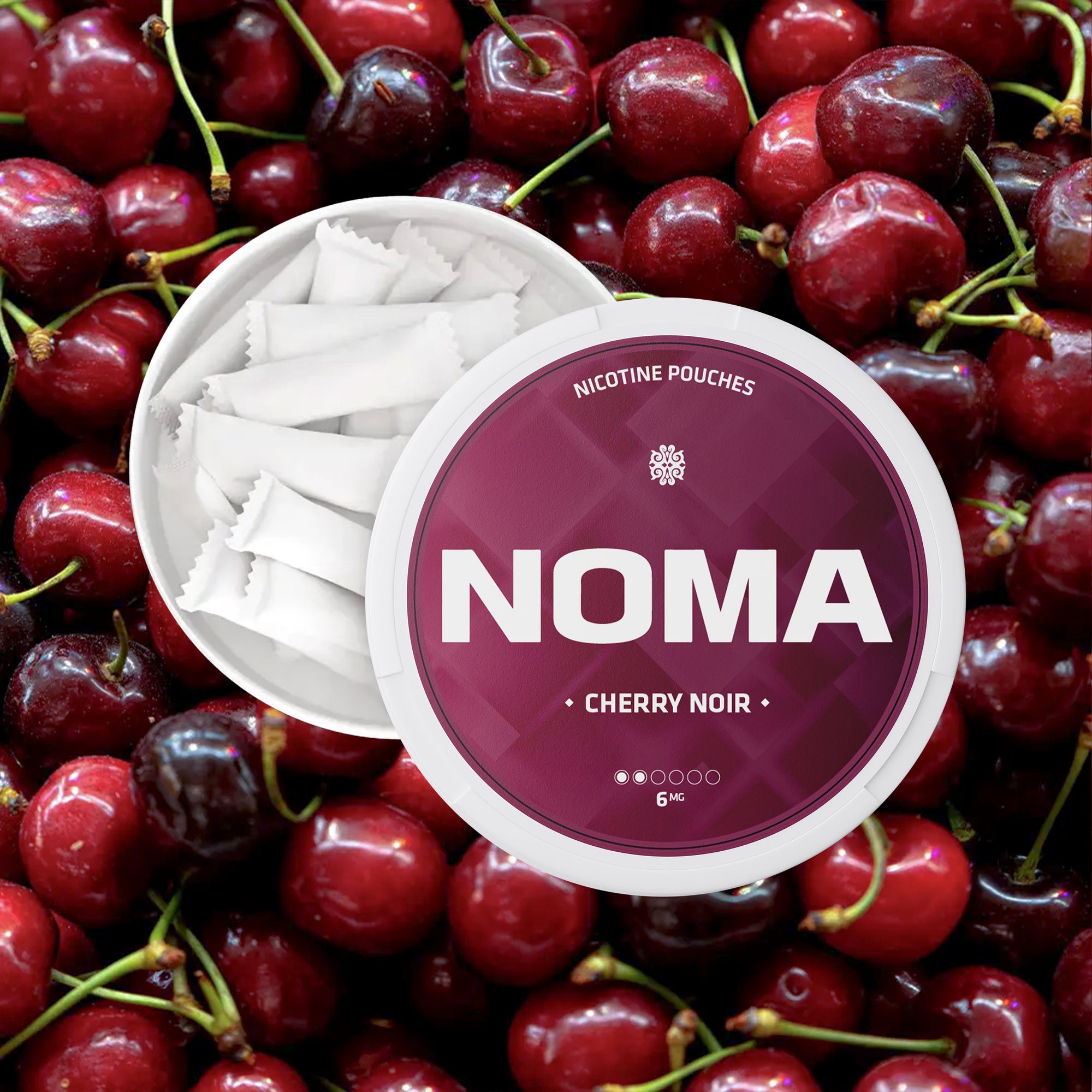 Cherry Noir