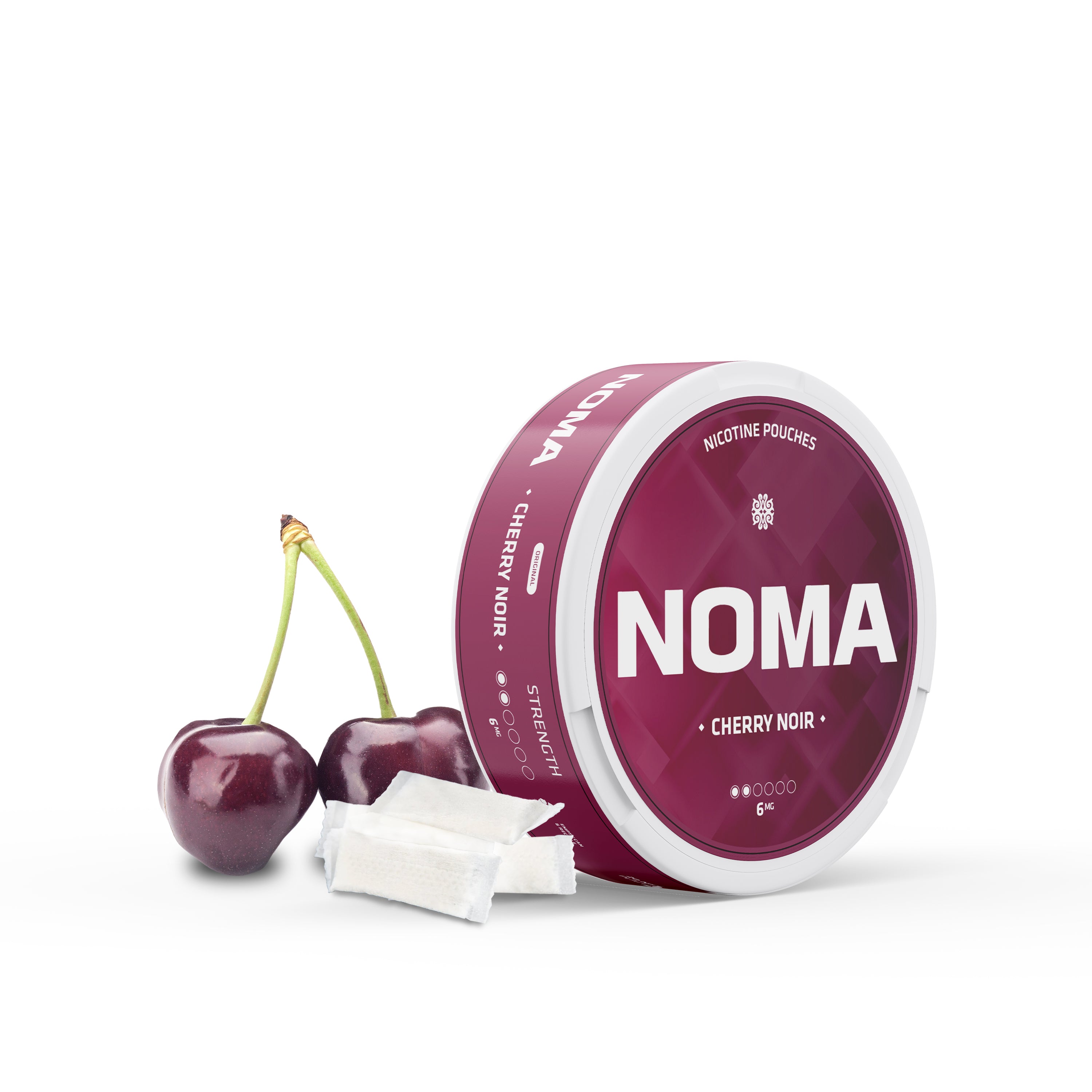 Cherry Noir