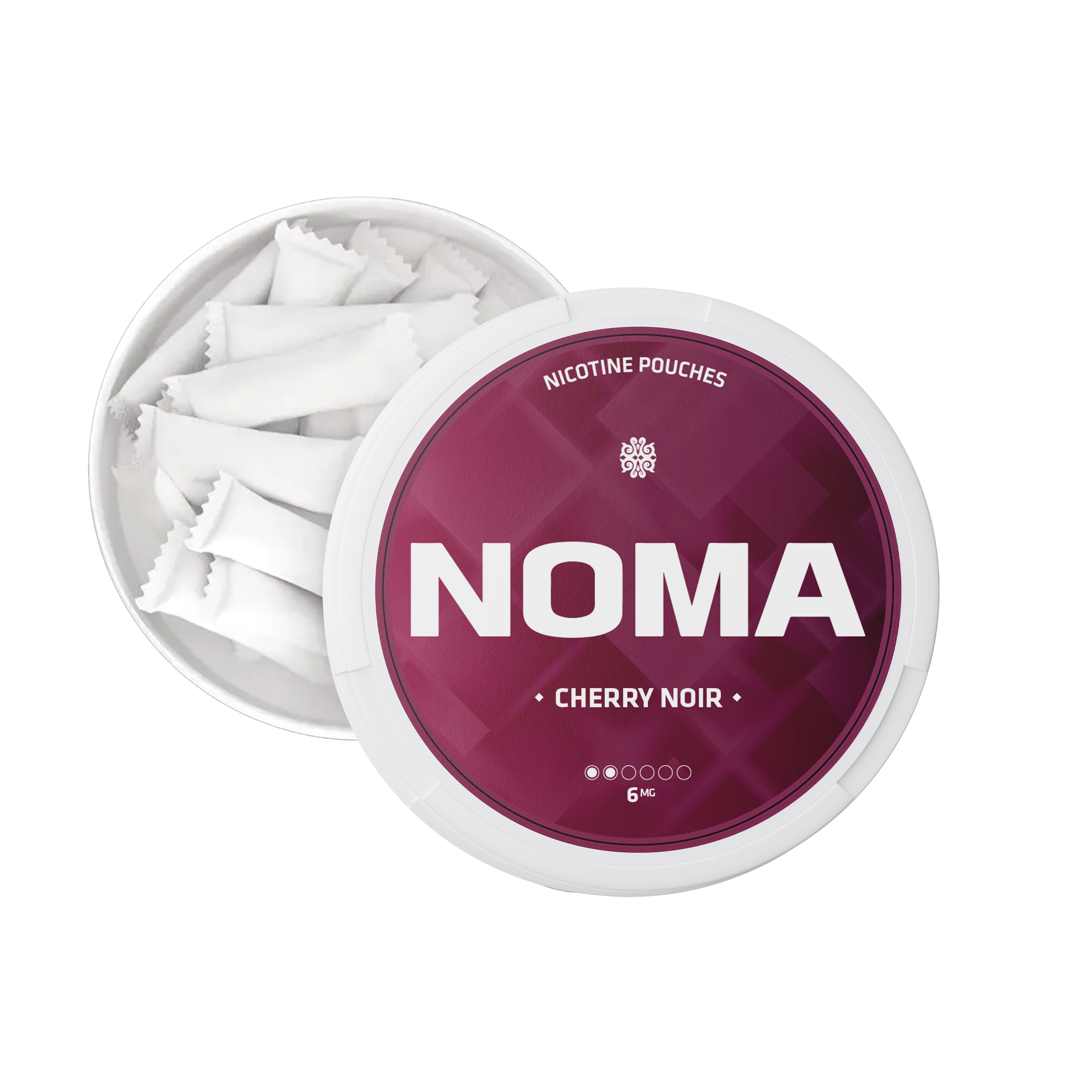 Cherry Noir