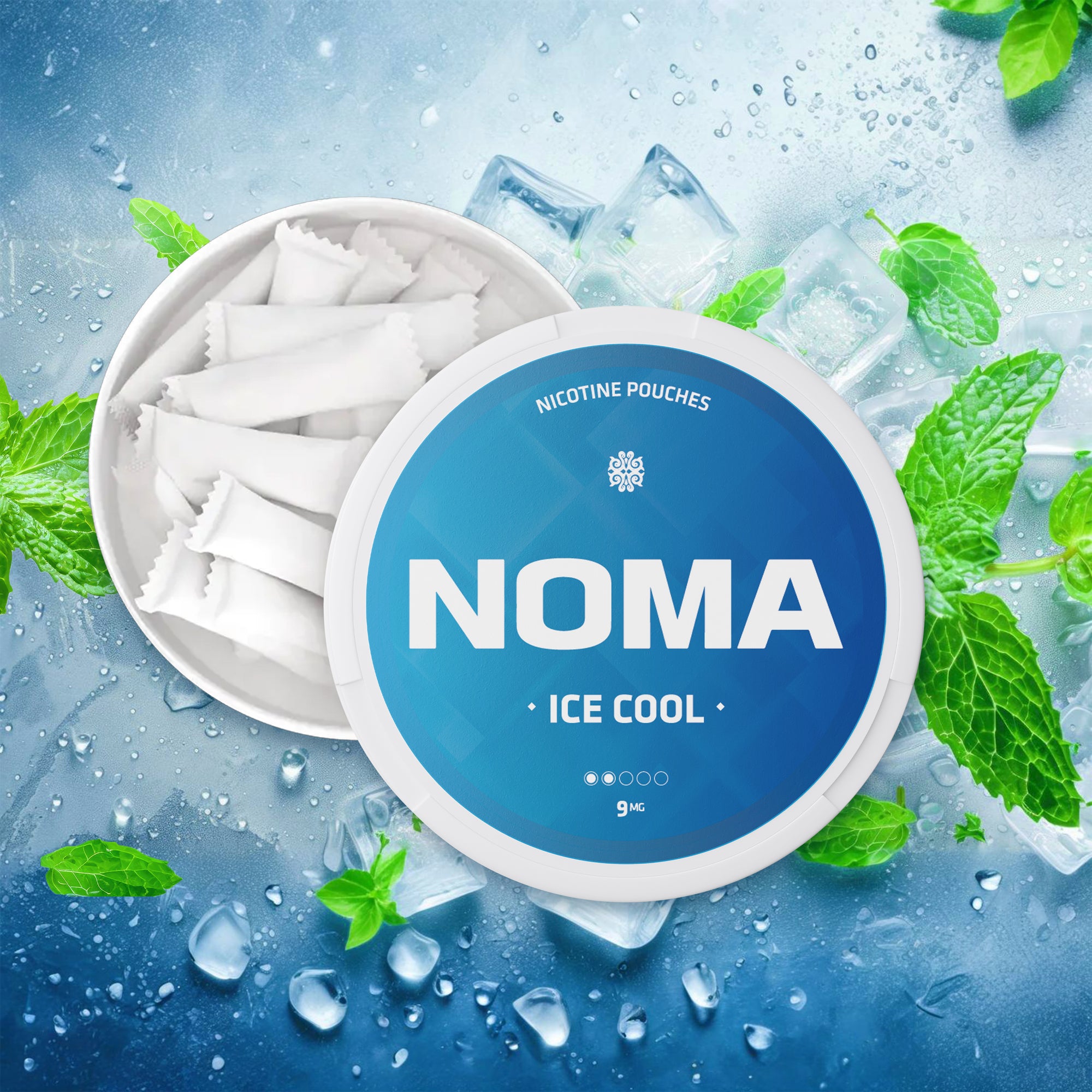 Ice Cool
