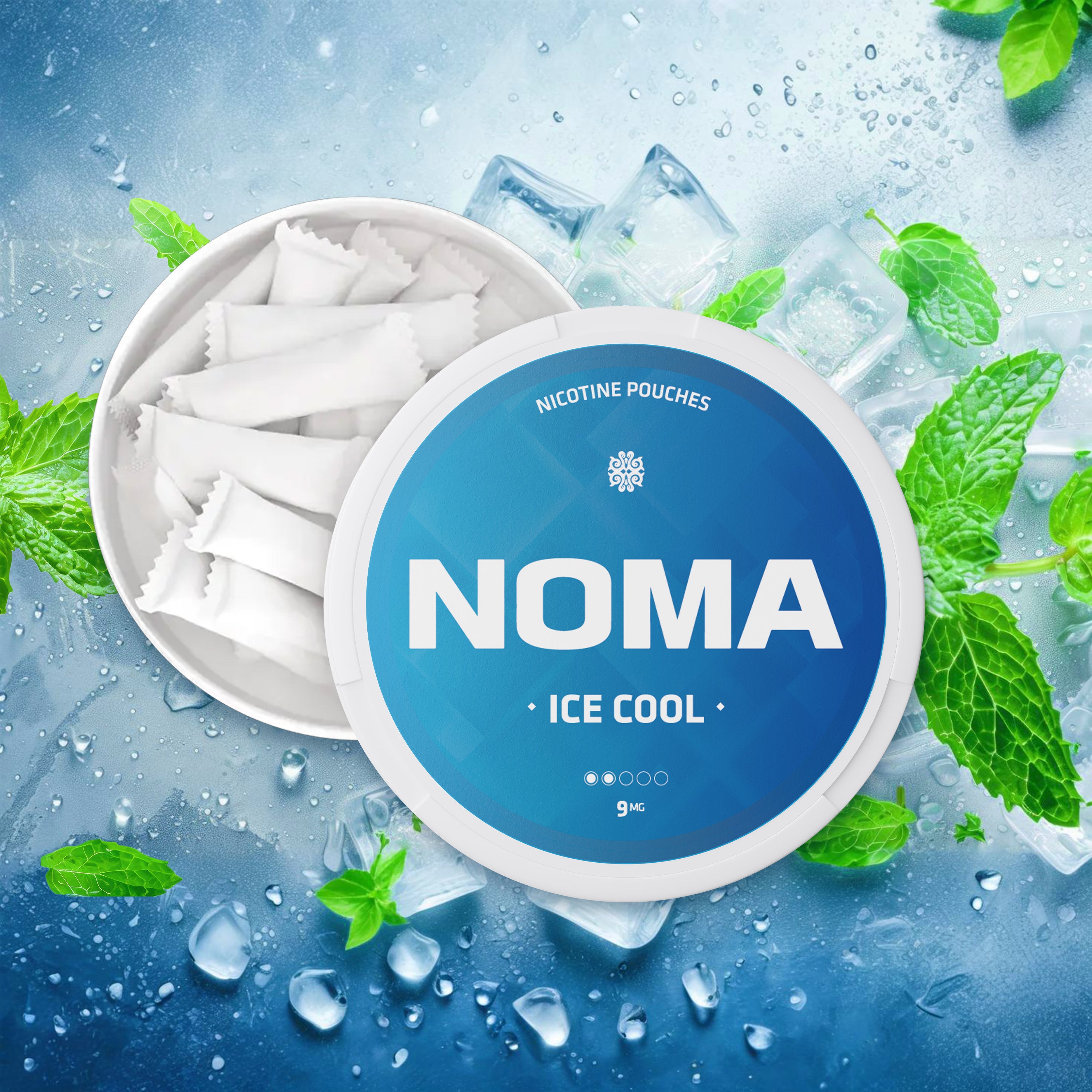 Ice Cool