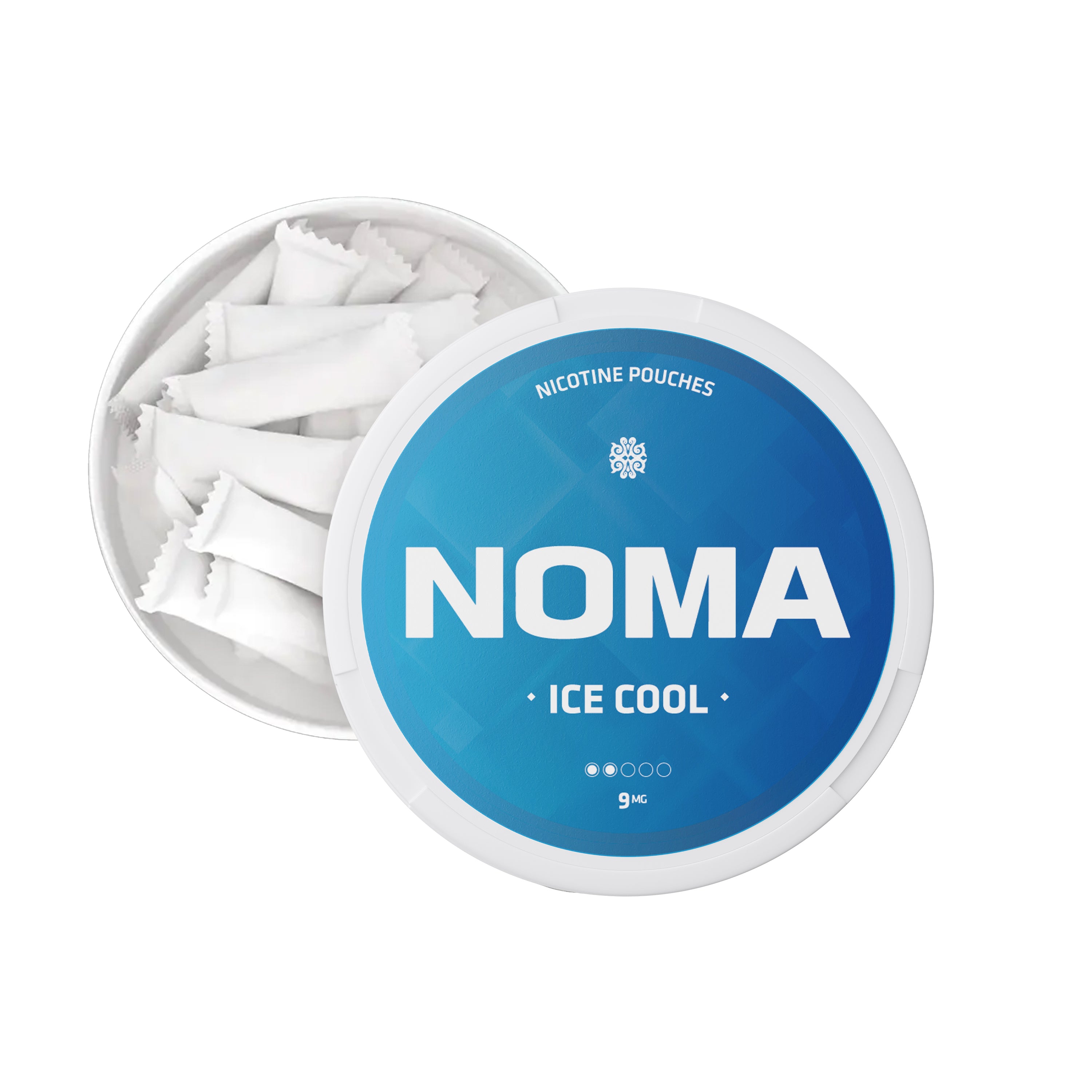 Ice Cool