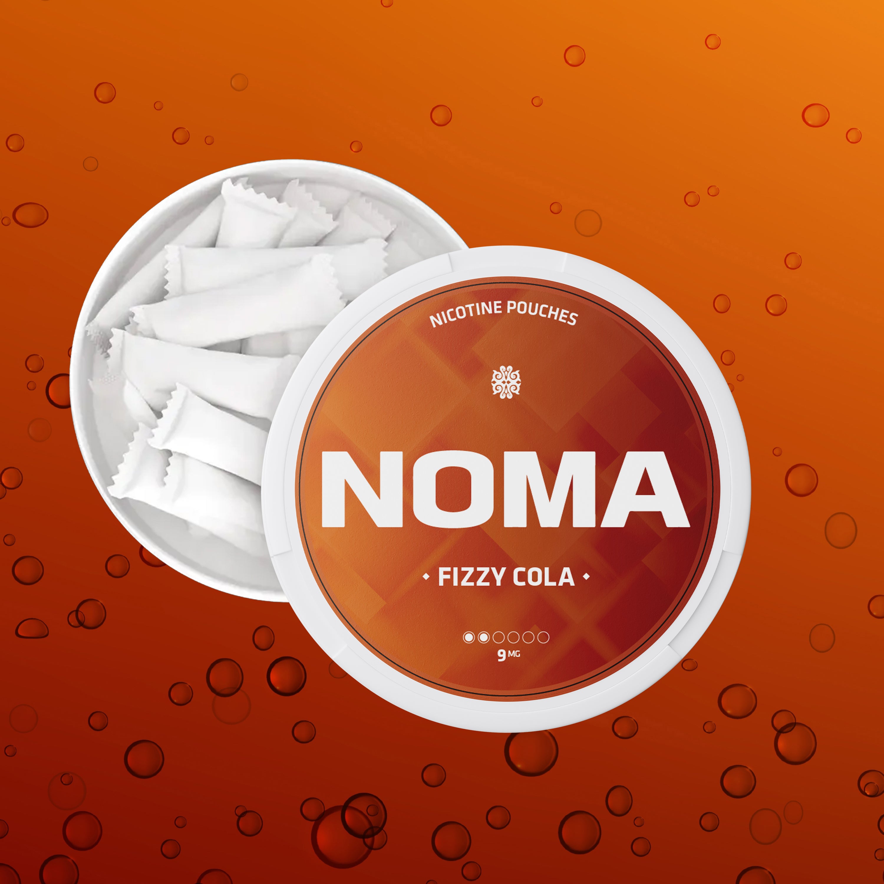 Fizzy Cola