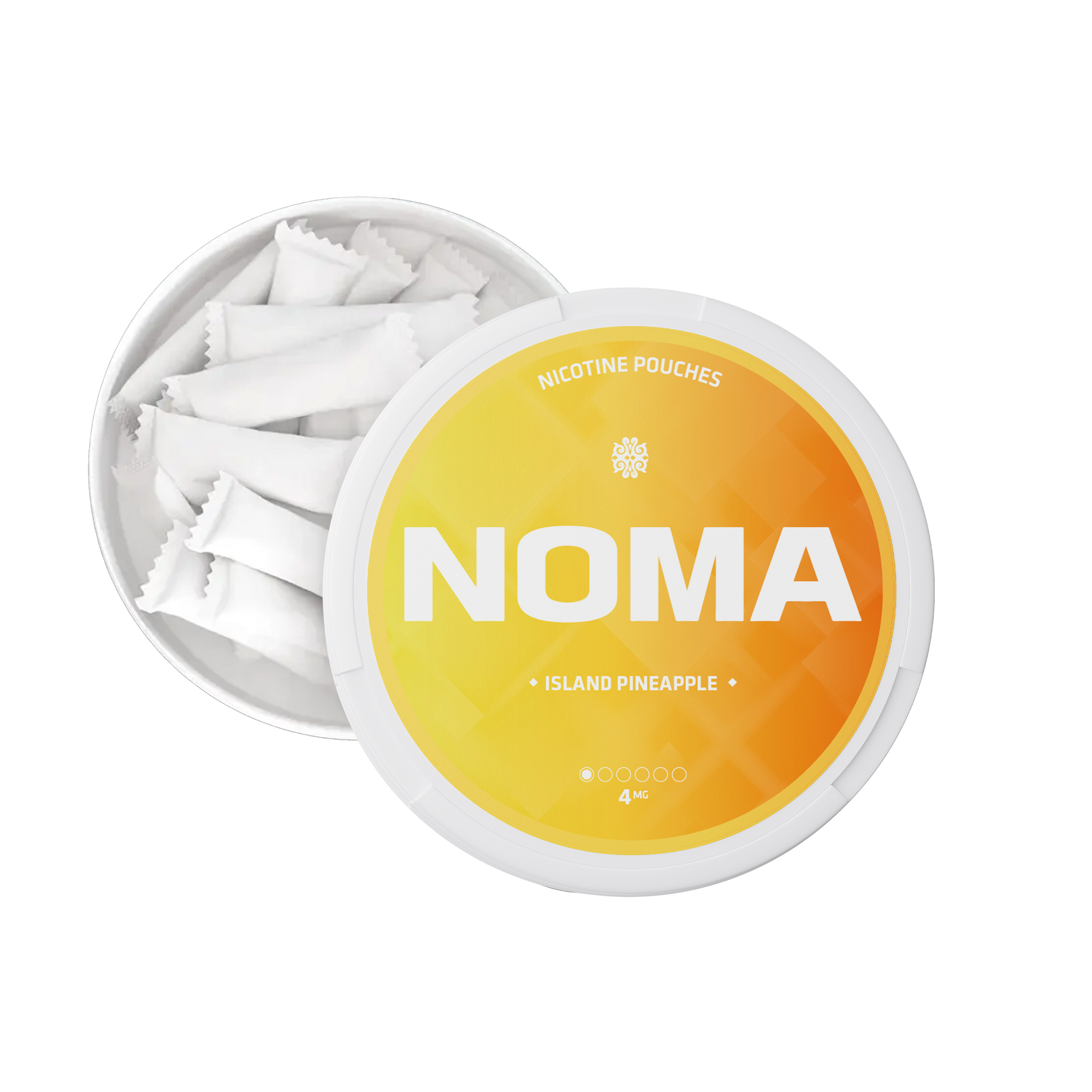 Tembikai NOMA