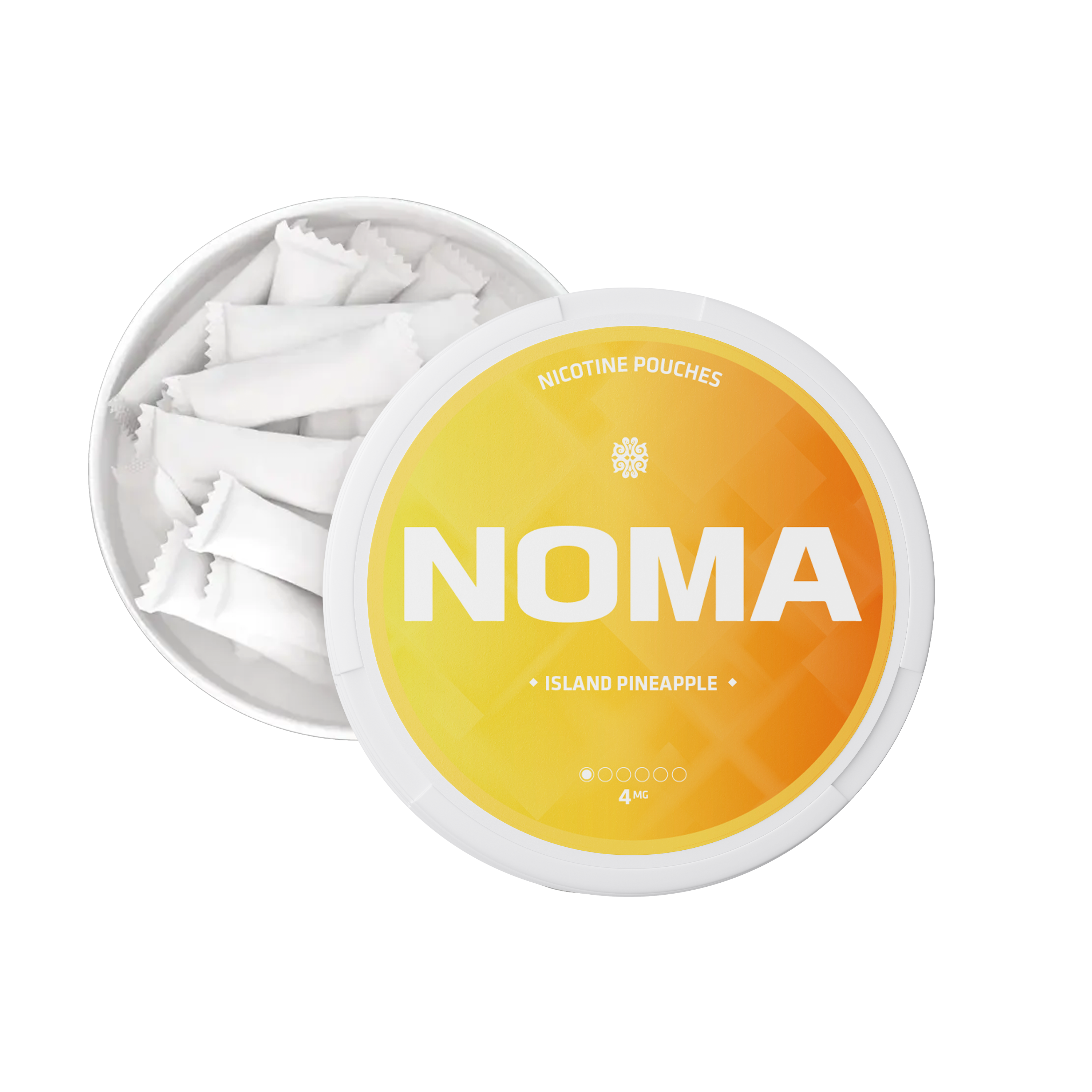 Tembikai NOMA