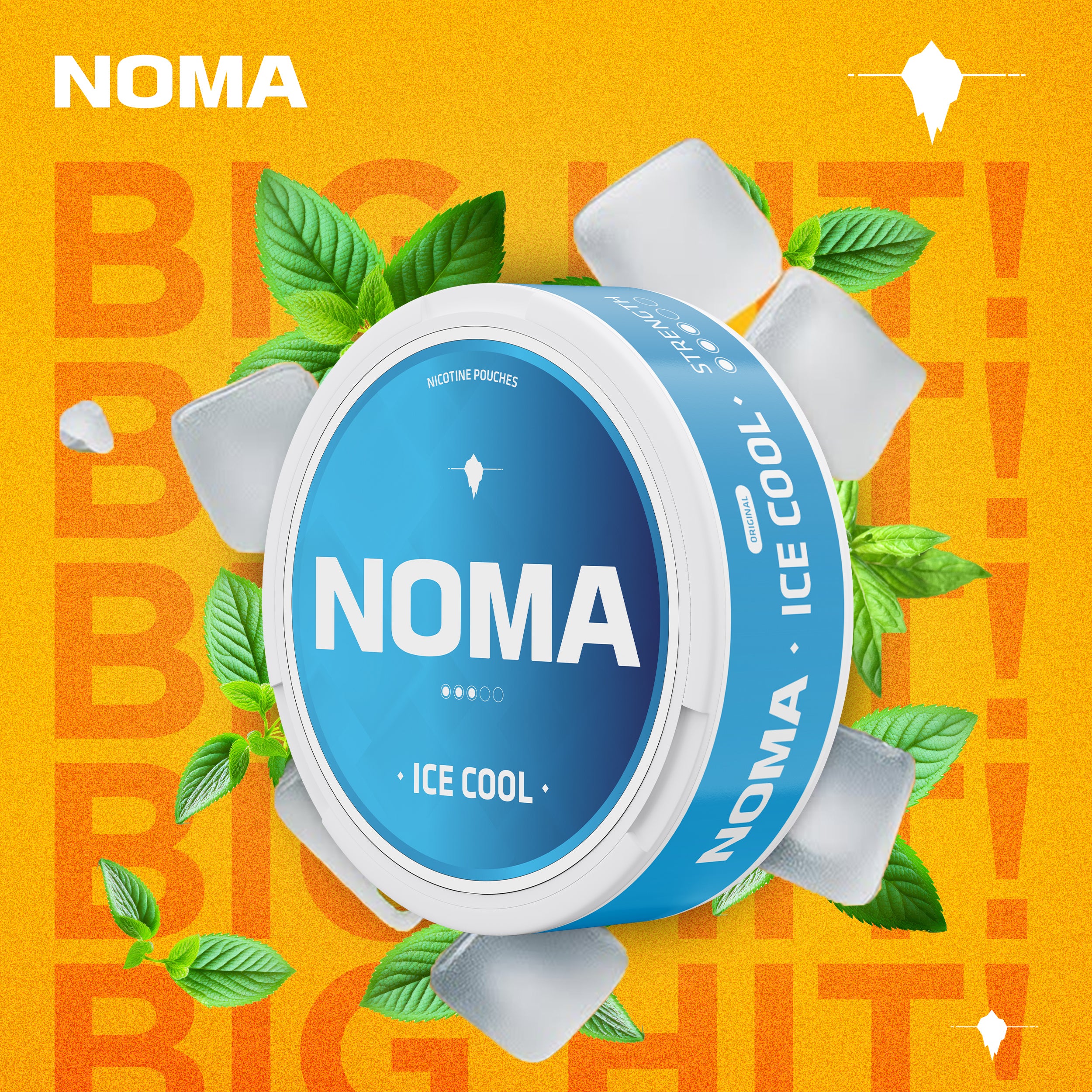 NOMA NICOTINE POUCHES MALASIA. SNUS MALAYSIA. SNUS KL. BEST SNUS KL. BEST SNUS IN ASIA. PREMIUM POUCHES SNUS. BECOME A DISTRIBUTOR TODAY. RETAIL PARTNERSHIPS. NOMA ICE COOL POUCH PREMIUM