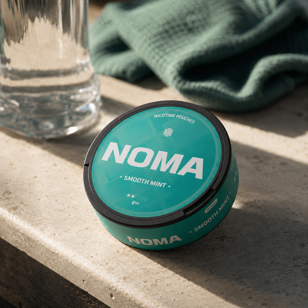 Smooth Mint